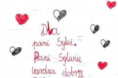 Tak dzieci mówią dziękuję