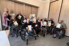 Codzienna praca z serca